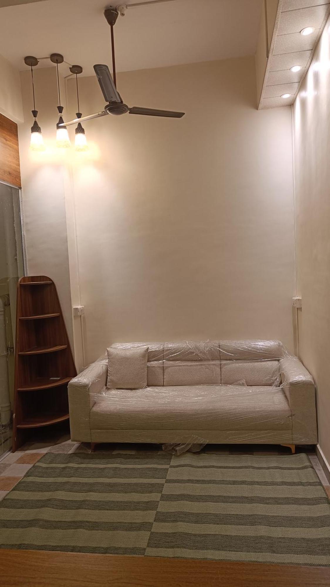 Divine Residency Ξενοδοχείο Νάβι Μουμπάι Εξωτερικό φωτογραφία